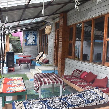 Hotel Deep Forest Kasol Exterior foto