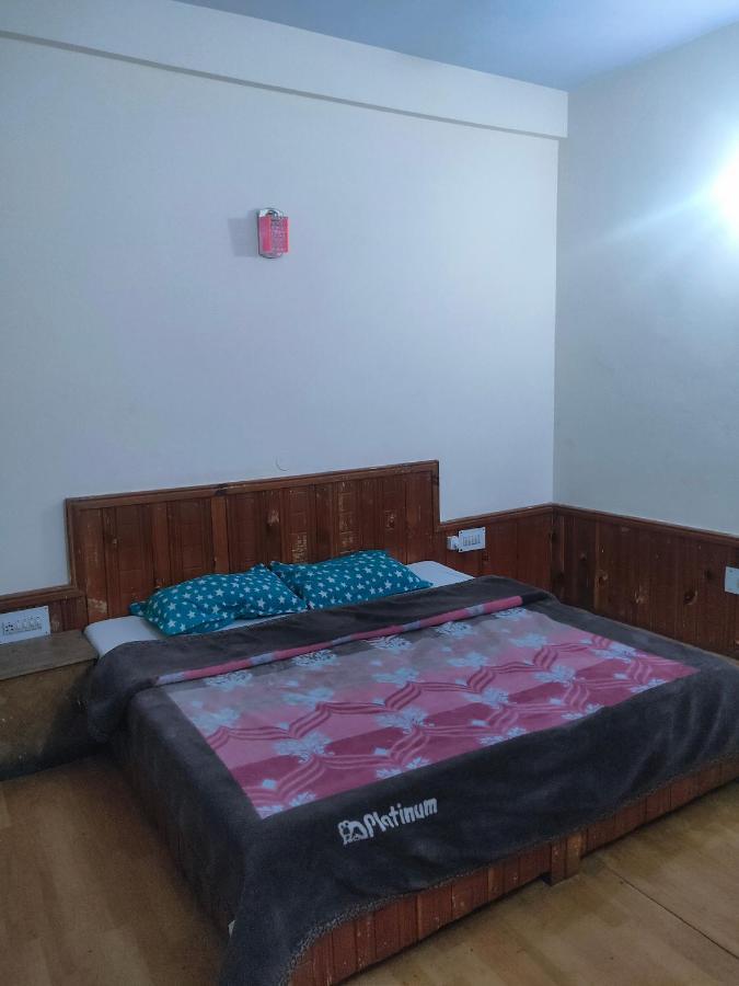 Hotel Deep Forest Kasol Exterior foto