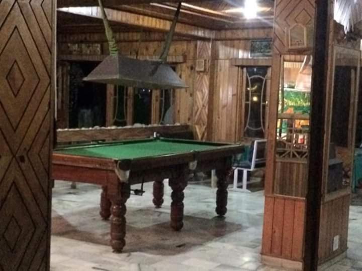 Hotel Deep Forest Kasol Exterior foto