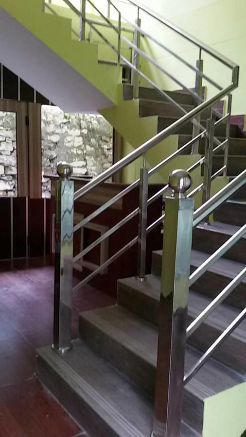 Hotel Deep Forest Kasol Exterior foto